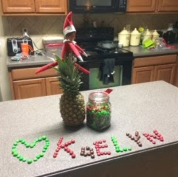 kaelynduman